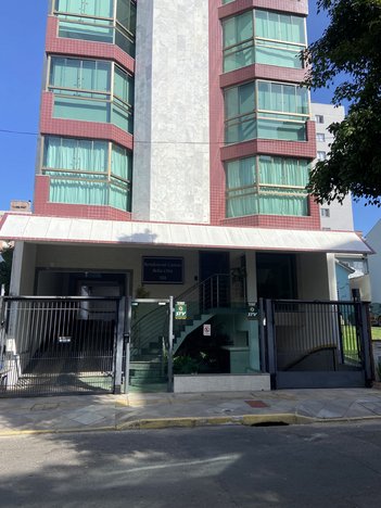 apartment em Rua Siqueira Campos, Centro - Canoas - RS