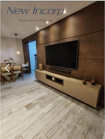 apartment em Rua Padre Machado, Bosque da Saúde - São Paulo - SP