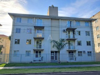 apartment em Rua Marechal Deodoro, Neva - Cascavel - PR