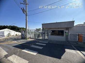 apartment em Rua João Cândido Strombeck, Jardim Araújo - Votorantim - SP