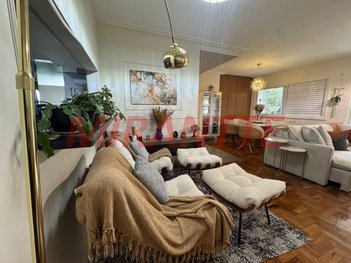 apartment em Rua Soror Angélica, Santana - São Paulo - SP