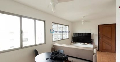 apartment em Rua Urimonduba, Itaim Bibi - São Paulo - SP