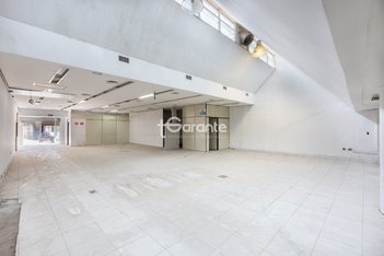 commercial_building em Rua Felício Marcondes, Centro - Guarulhos - SP