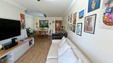 apartment em Avenida Itaboraí, Bosque da Saúde - São Paulo - SP