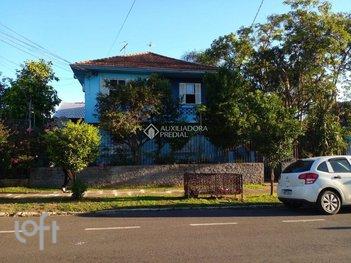 apartment em Leonel Franca, Padre Réus - São Leopoldo - RS