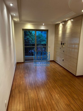 apartment em Rua Duque Costa, Vila Sofia - São Paulo - SP