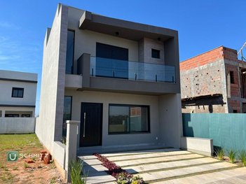 house em Centenário, Passo das Pedras - Gravataí - RS