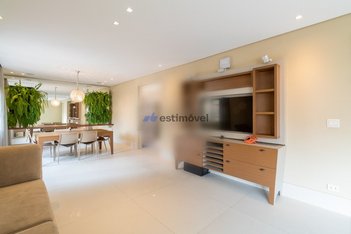apartment em Rua Bela Cintra, Consolação - São Paulo - SP