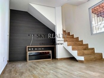 house em Rua Plínio Schmidt, Jardim Marilu - São Paulo - SP