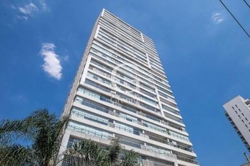 apartment em Rua Fernão Dias, Pinheiros - São Paulo - SP