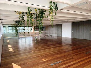commercial_property em Rua Grécia, Jardim Europa - São Paulo - SP