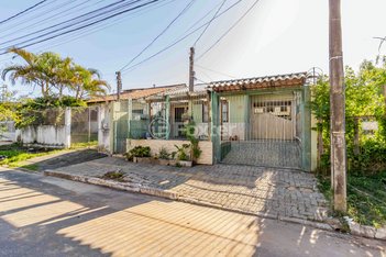 house em Rua dos Sabiás, Igara - Canoas - RS