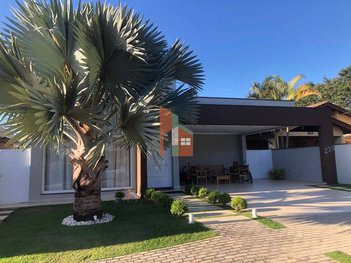 house em Estrada Hisaichi Take Bayashi, Jardim Colonial - Atibaia - SP