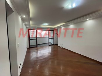 apartment em Rua Pedro Doll, Santana - São Paulo - SP