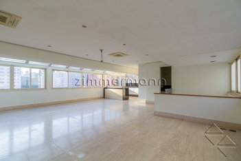 apartment em Alameda Lorena, Jardim Paulista - São Paulo - SP