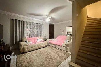 house em Cajuru, Vila Pires - Santo André - SP