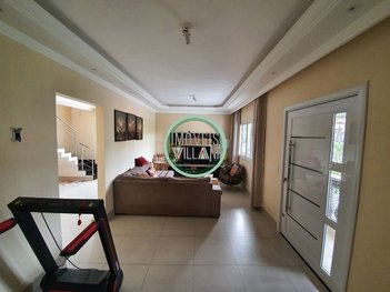 house em Rua Jaguari, Vila Dirce - São José dos Campos - SP