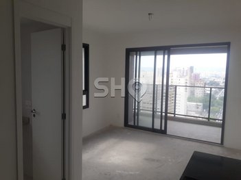apartment em Avenida Pompéia, Vila Pompéia - São Paulo - SP