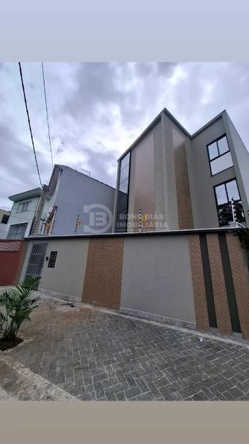 apartment em Rua Cláudia, Vila Mariana - São Paulo - SP