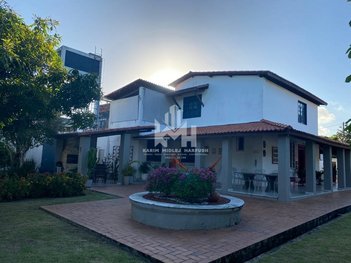 house em Rua Praia de Tamandaré, Vilas do Atlântico - Lauro de Freitas - BA