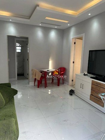 apartment em Alameda do Sol Nascente, Itacurussá - Mangaratiba - RJ