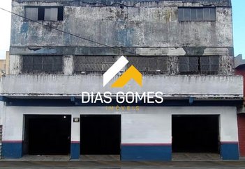 commercial_property em Sete de Setembro, Centro - Pelotas - RS