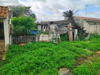 land_lot em Rua Amor-perfeito, Guatupê - São José dos Pinhais - PR