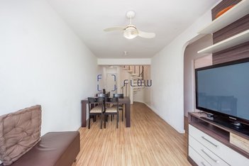 apartment em Rua Soares de Avellar, Vila Monte Alegre - São Paulo - SP