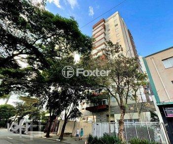 apartment em Bertioga, Bosque da Saúde - São Paulo - SP