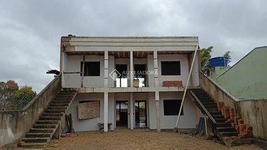apartment em Rua Francelino Schimitz, Cruzeiro - Gravataí - RS
