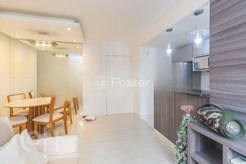 apartment em Avenida Dom Cláudio José Gonçalves Ponce de Leão, Vila Ipiranga - Porto Alegre - RS
