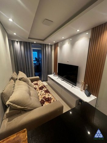 apartment em Rua Severa, Vila Maria Alta - São Paulo - SP