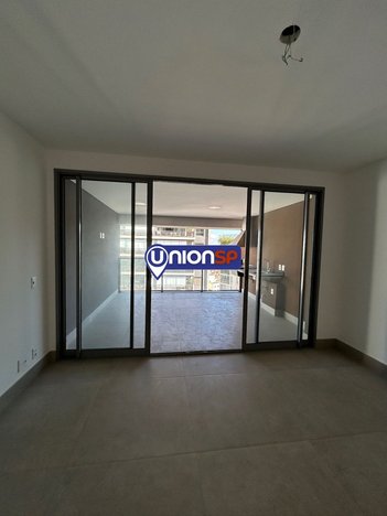 apartment em Rua Harmonia, Sumarezinho - São Paulo - SP