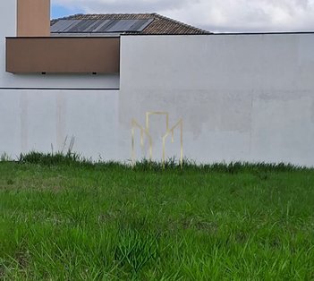 land_lot em Rua Professora Maria Célia Cence, Shopping Park - Uberlândia - MG