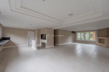 apartment em Rua Primavera, Planalto - Gramado - RS