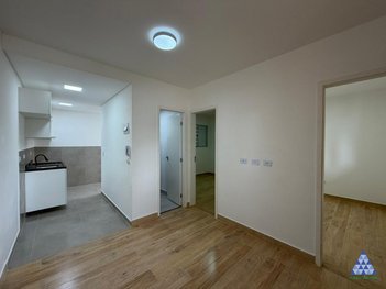 apartment em Rua Tijuca Paulista, Santana - São Paulo - SP