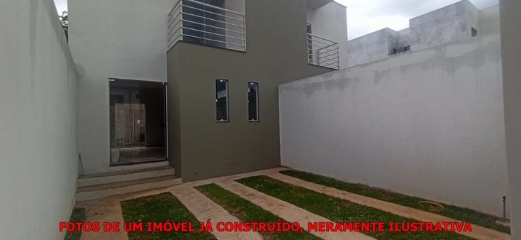 Cômodo Condomínio