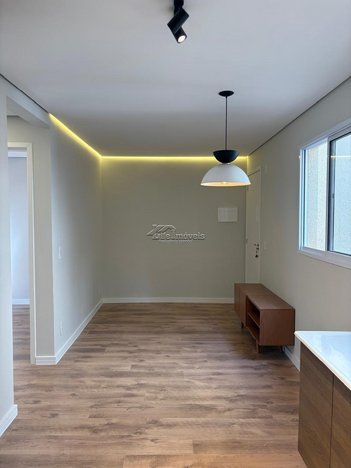 apartment em Estrada Antonio Carlos Martins, Chácaras Assay - Hortolândia - SP