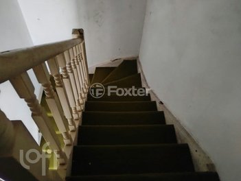 house em Rua João Abbott, Petrópolis - Porto Alegre - RS