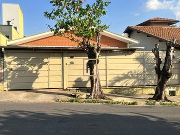 house em Rua dos Guapuruvús, Jardim Morro Azul - Mococa - SP