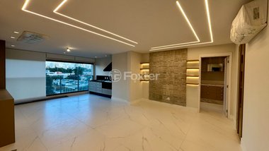 apartment em Rua Barão de Jaceguai, Campo Belo - São Paulo - SP