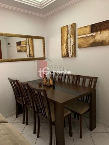 apartment em Avenida Bosque da Saúde, Saúde - São Paulo - SP