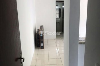 apartment em Rua Araquã, Bela Vista - São Paulo - SP