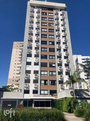 apartment em Santana, Santana - Porto Alegre - RS