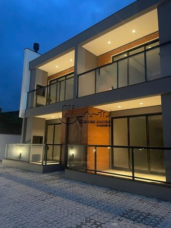 apartment em Rua Ipanema, Praia do Sonho - Palhoça - SC