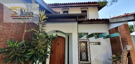 house em Avenida Eugênio Bartolomai, Jardim Santa Helena - São Paulo - SP