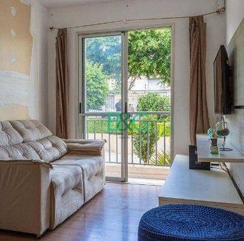 apartment em Rua Alba, Vila Parque Jabaquara - São Paulo - SP