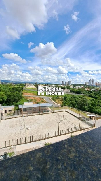 apartment em Rua Giacomo Longobardi, Jardim Camila - Sorocaba - SP