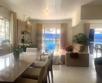 house em Edison Areas, Trindade - Florianópolis - SC
