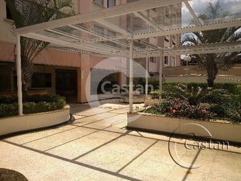 apartment em Rua do Oratório, Mooca - São Paulo - SP